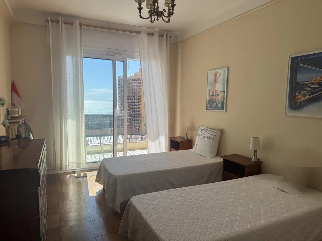 Appartement à Monte-Carlo, Monaco, 86 m² - image 3