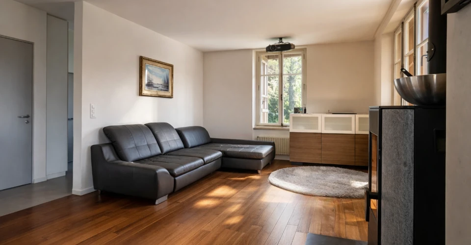 Appartamento a Ginevra, Svizzera, 180 m² - foto 4