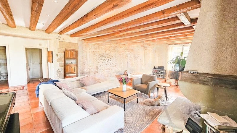 Flat in Geneva, Switzerland, 394 m² - picture 5