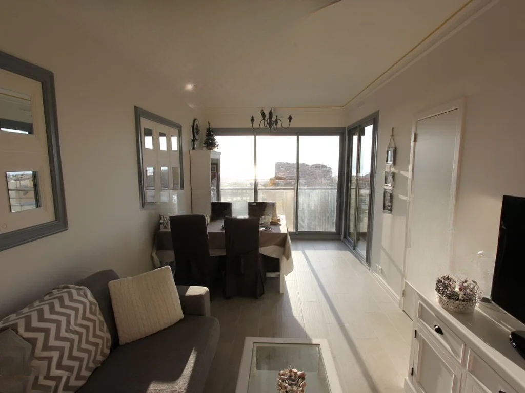 Appartement à Fontvieille, Monaco, 74 m² - image 5