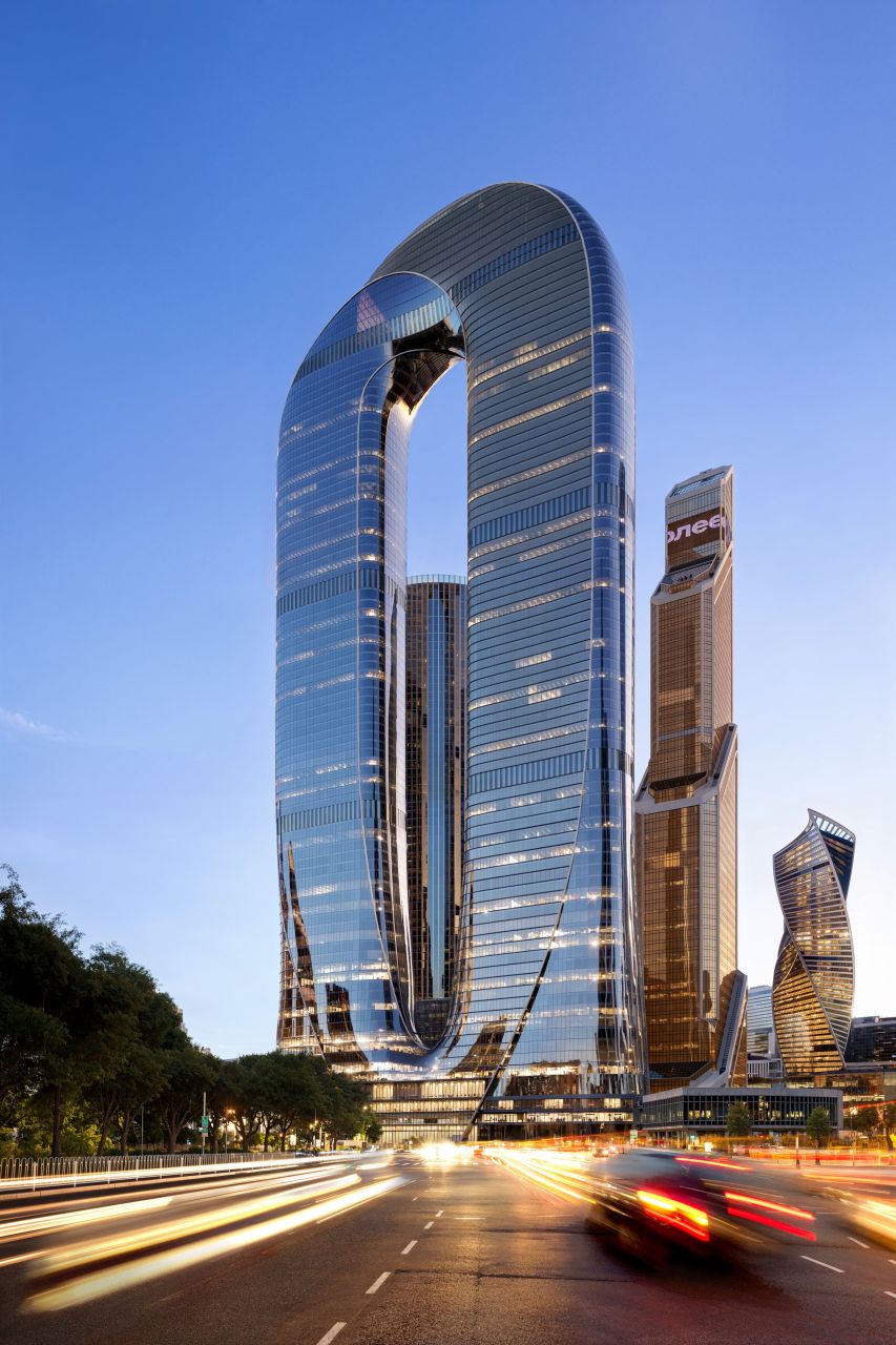 Wohnung in Moskau, Russland, 81.5 m² - Foto 8