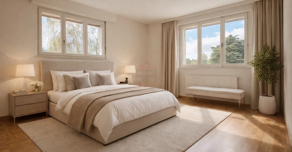 Appartamento a Ginevra, Svizzera, 233 m² - foto 7