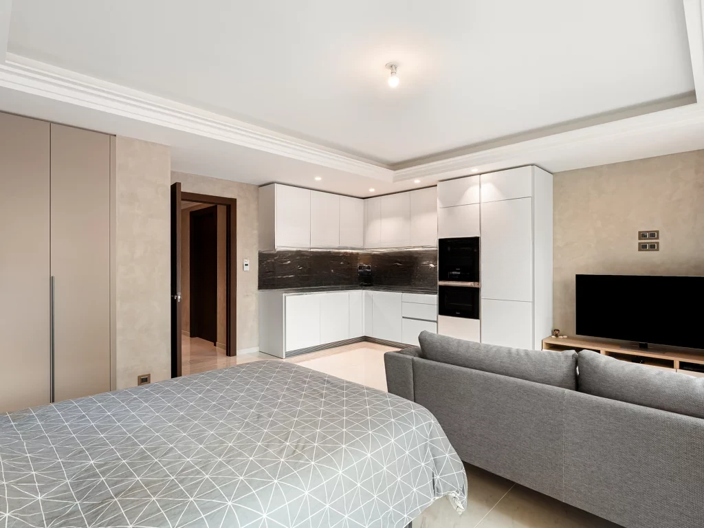 Piso en La Condamine, Mónaco, 48 m² - imagen 7