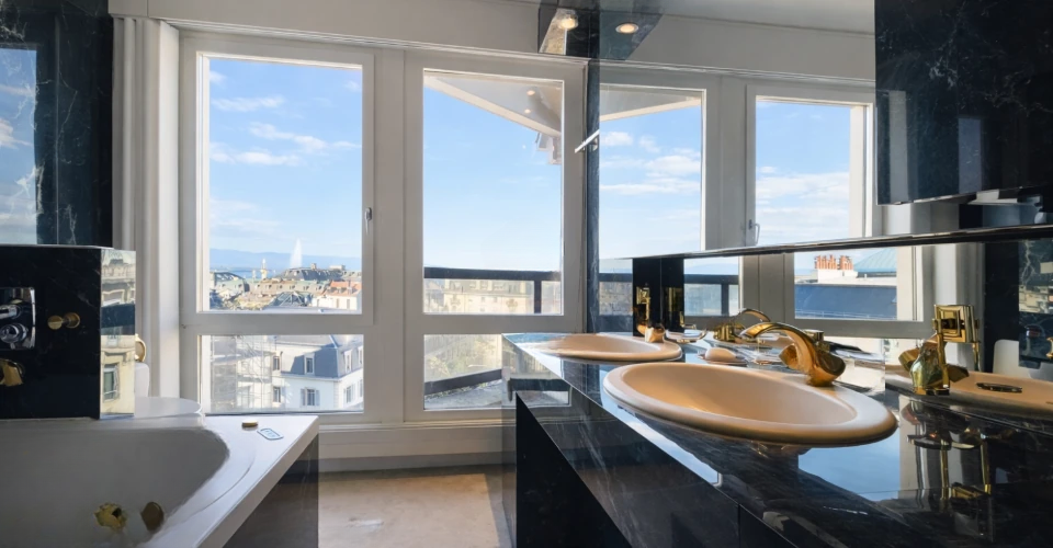 Wohnung in Genf, Schweiz, 183 m² - Foto 7