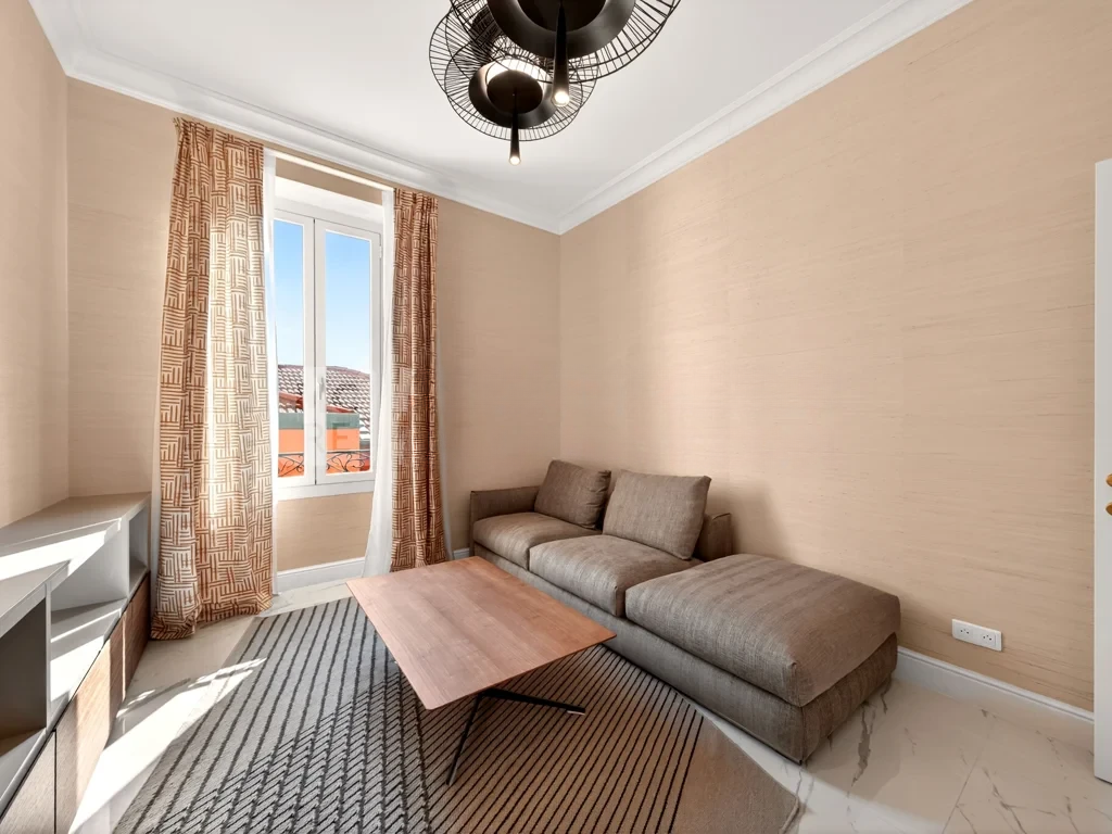 Appartement à Saint-Roman, Monaco, 60 m² - image 8
