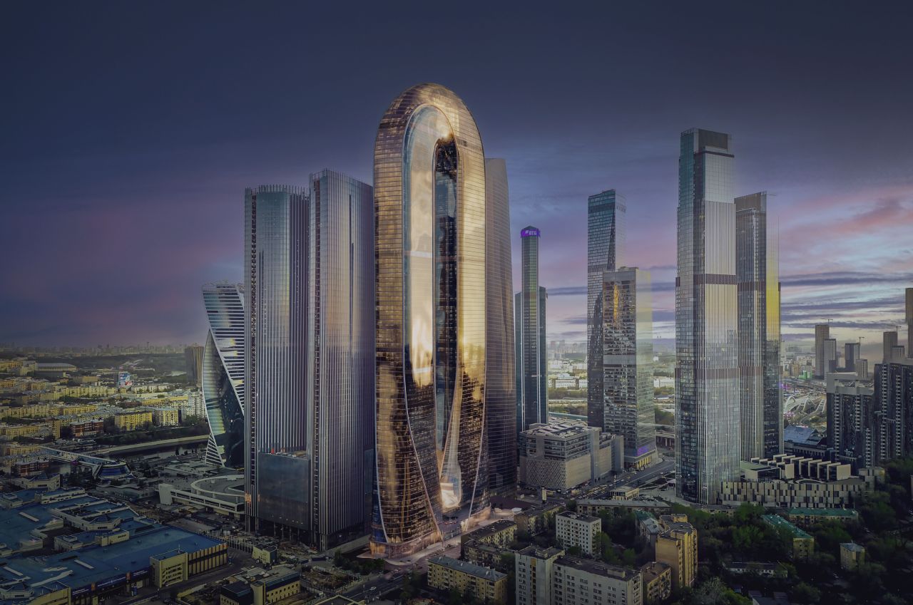 Wohnung in Moskau, Russland, 66.6 m² - Foto 11