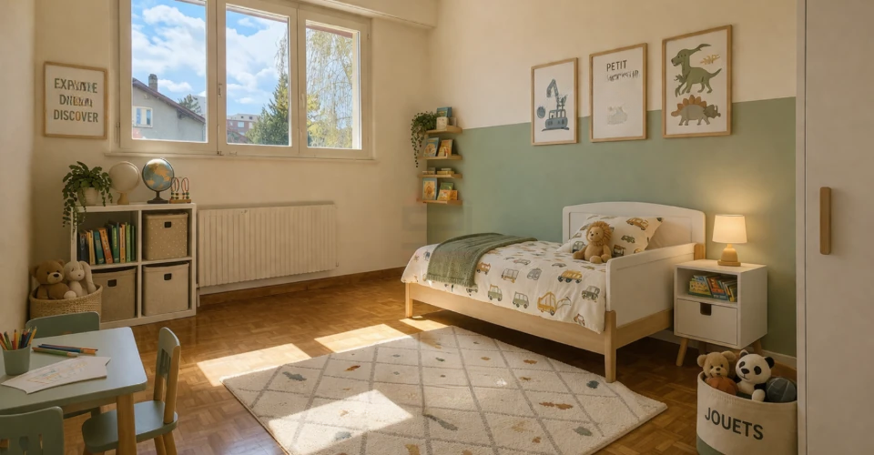 Appartamento a Ginevra, Svizzera, 233 m² - foto 8