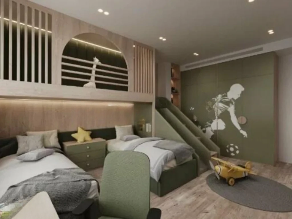 Appartement à Monte-Carlo, Monaco, 128 m² - image 9