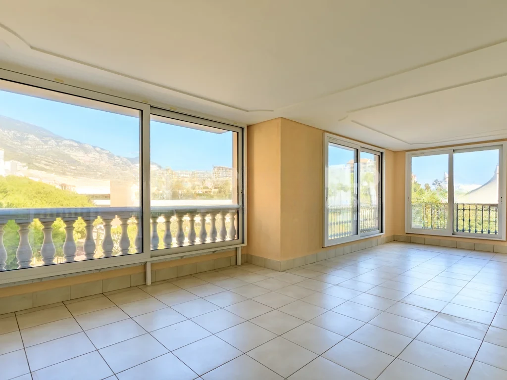 Appartement à Fontvieille, Monaco, 275 m² - image 10