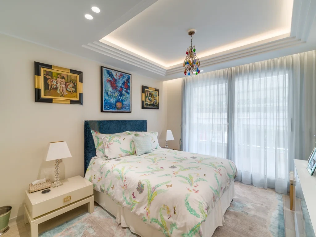 Appartement au Le Larvotto, Monaco, 437 m² - image 12
