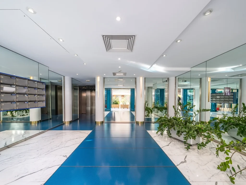 Piso en San Roman, Mónaco, 47 m² - imagen 12