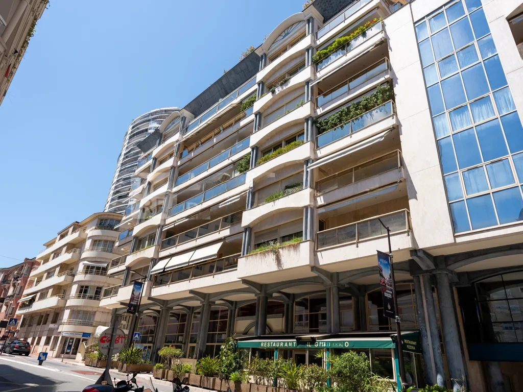 Appartement à Saint-Roman, Monaco, 291 m² - image 15