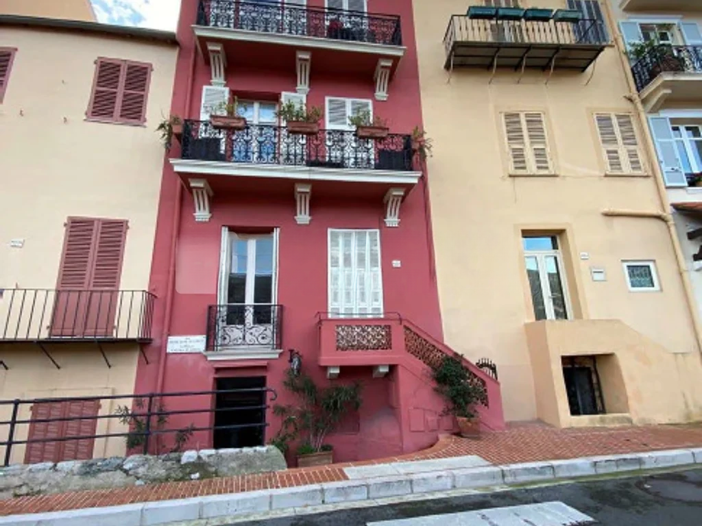 Appartement à Monaco, Monaco, 116 m² - image 16