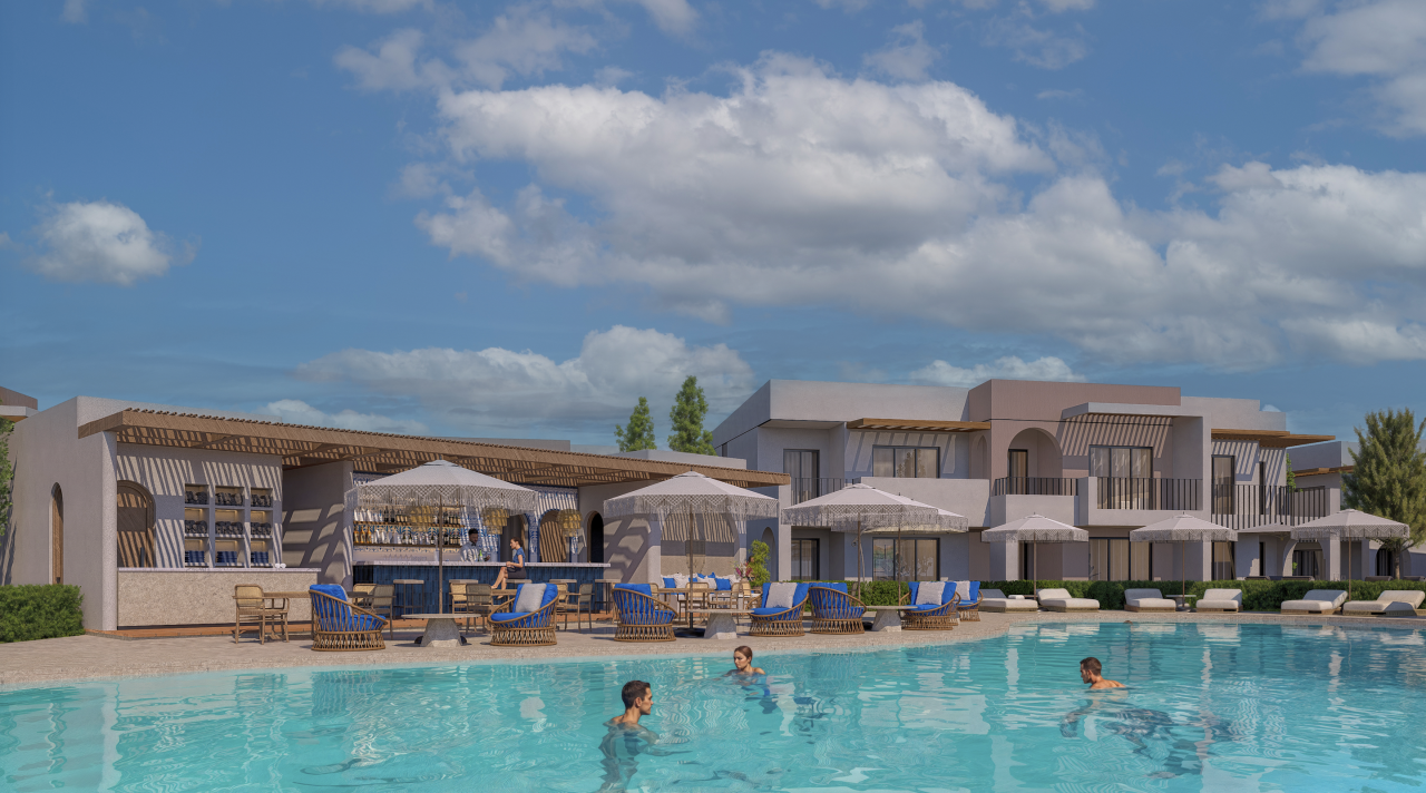 Villa en Chalcidique, Grèce, 174 m² - image 4
