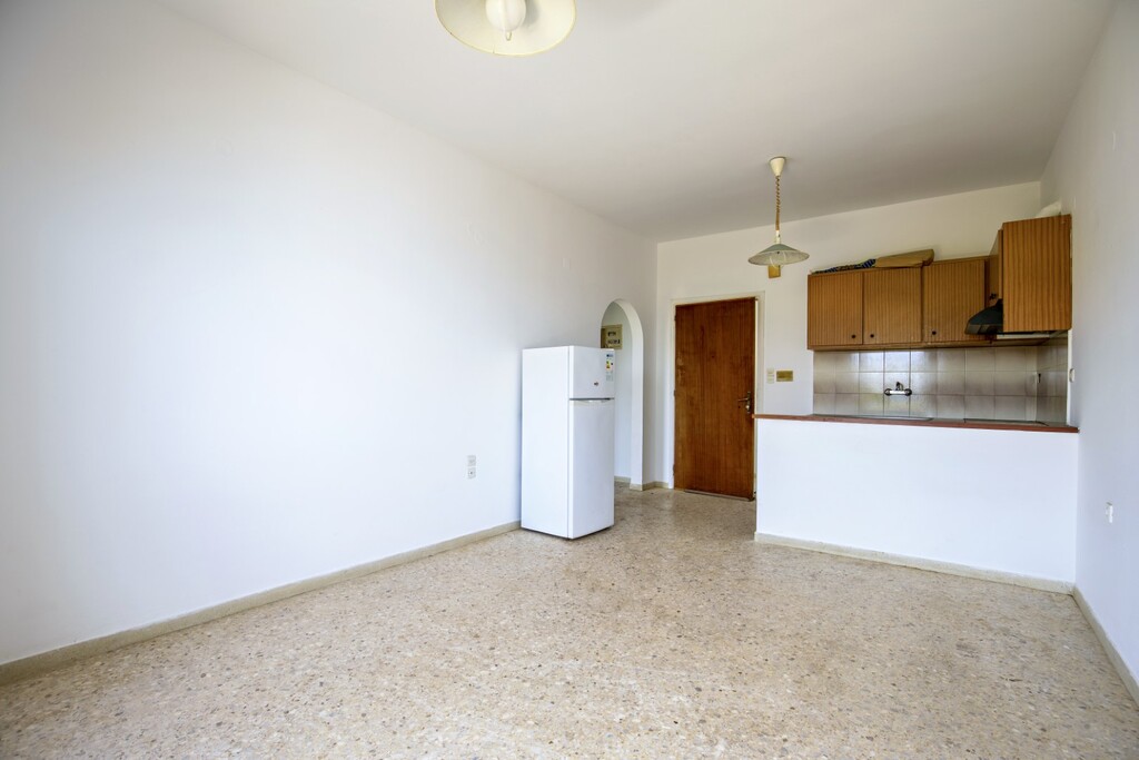 Wohnung in Heraklion, Griechenland, 42 m² - Foto 5