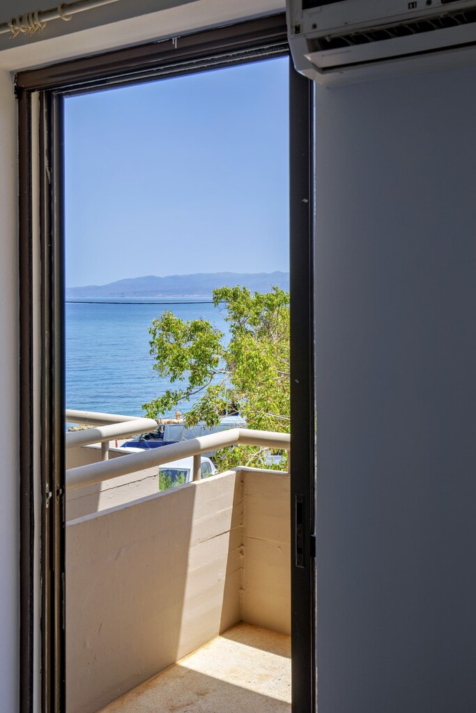 Wohnung in Heraklion, Griechenland, 42 m² - Foto 8