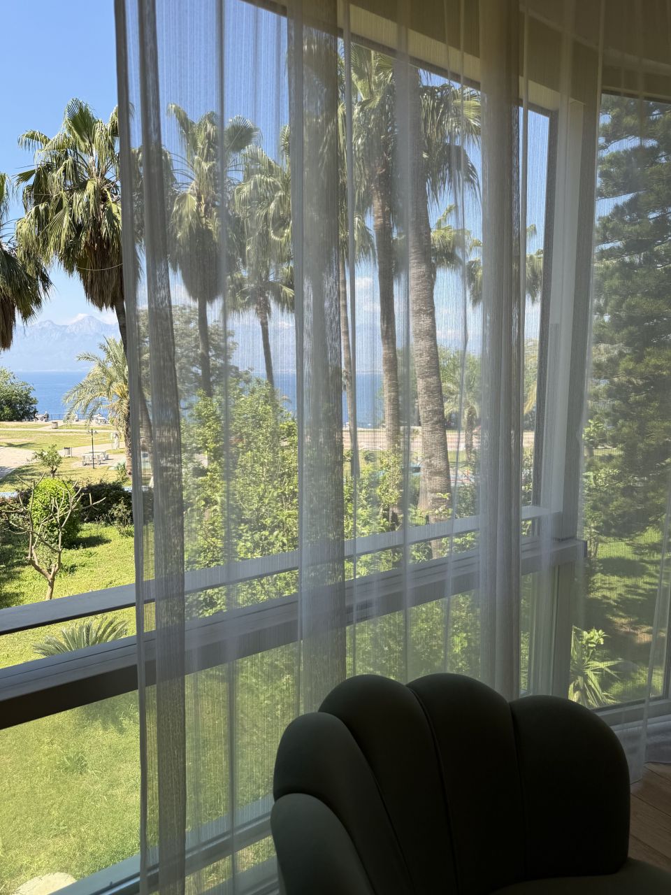 Appartement à Antalya, Turquie, 160 m² - image 18
