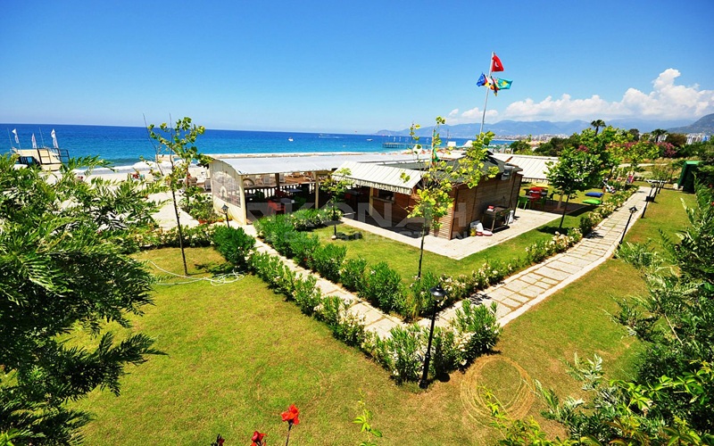 Apartment in Alanya, Türkei, 120 m² - Foto 3