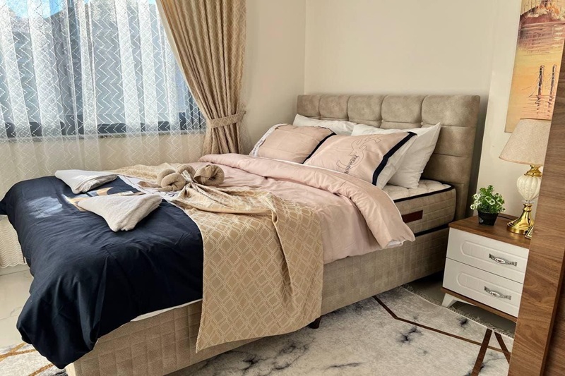 Appartement à Alanya, Turquie, 55 m² - image 6