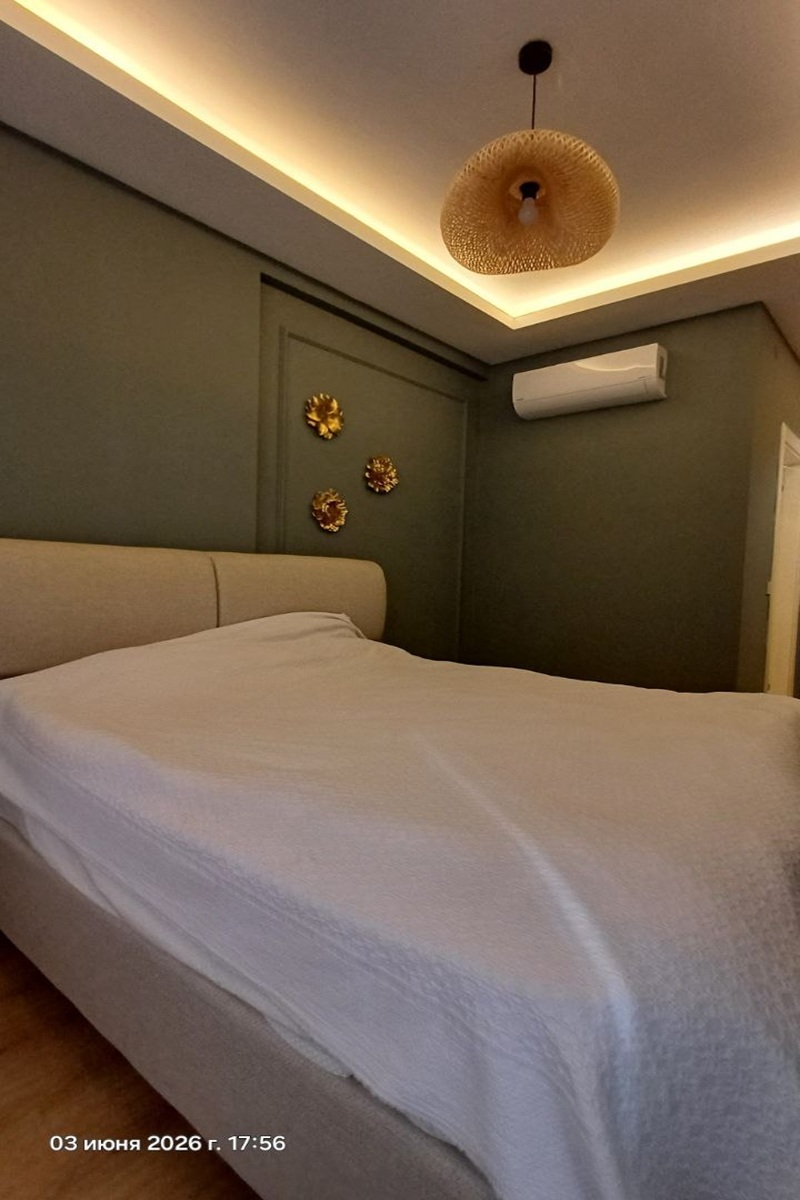 Apartment in Alanya, Türkei, 120 m² - Foto 13