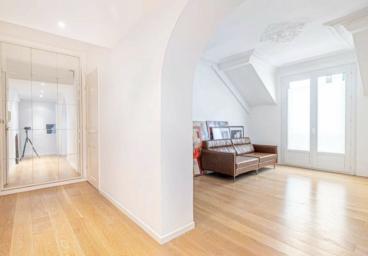 Appartamento a Nizza, Francia, 70 m² - foto 2