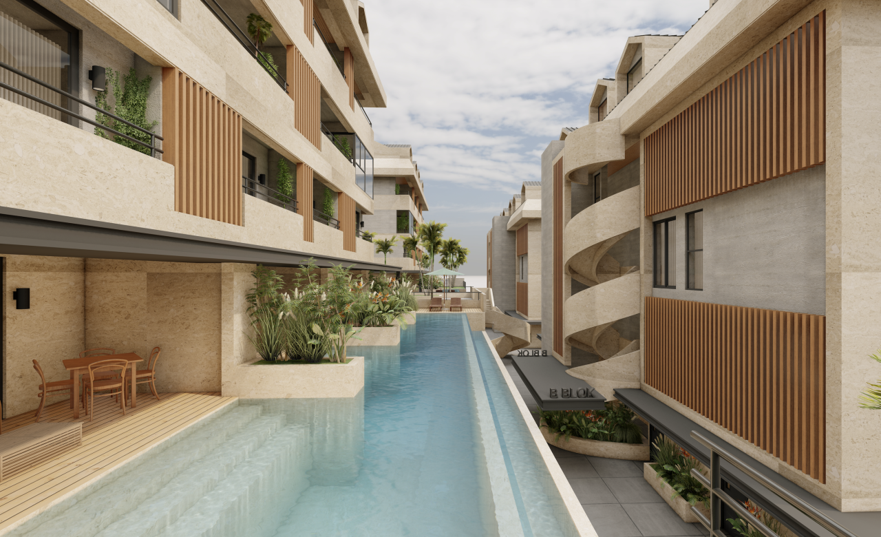 Appartamento a Fethiye, Turchia, 132 m² - foto 5