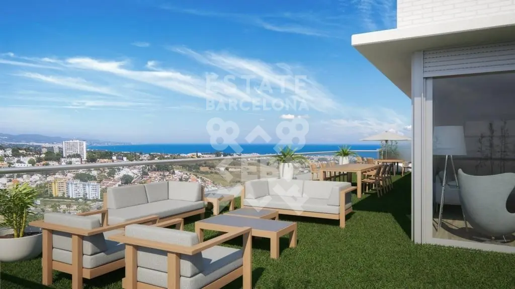 Piso en Nueva Andalucía, España, 132 m² - imagen 9