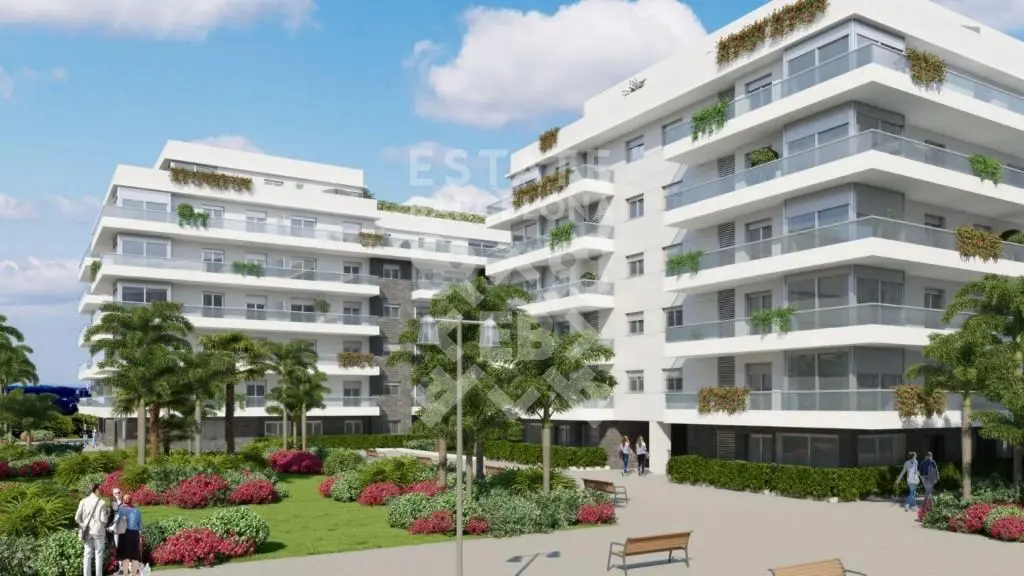 Piso en Nueva Andalucía, España, 132 m² - imagen 2