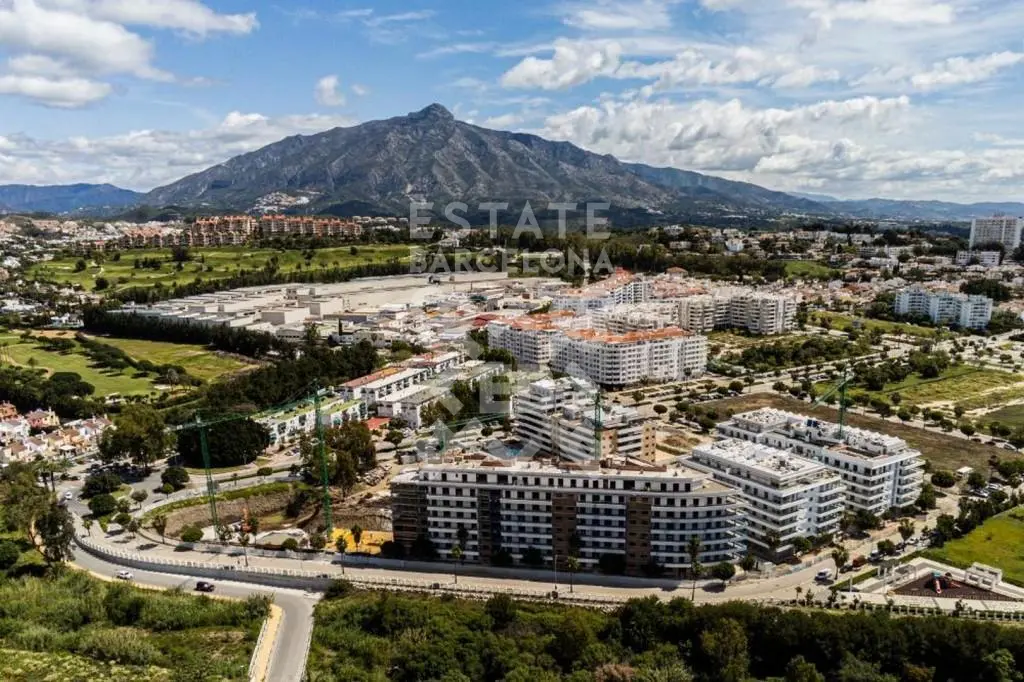 Piso en Nueva Andalucía, España, 132 m² - imagen 5