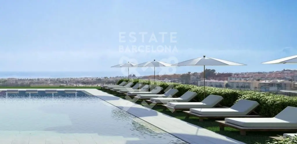 Piso en Nueva Andalucía, España, 132 m² - imagen 3