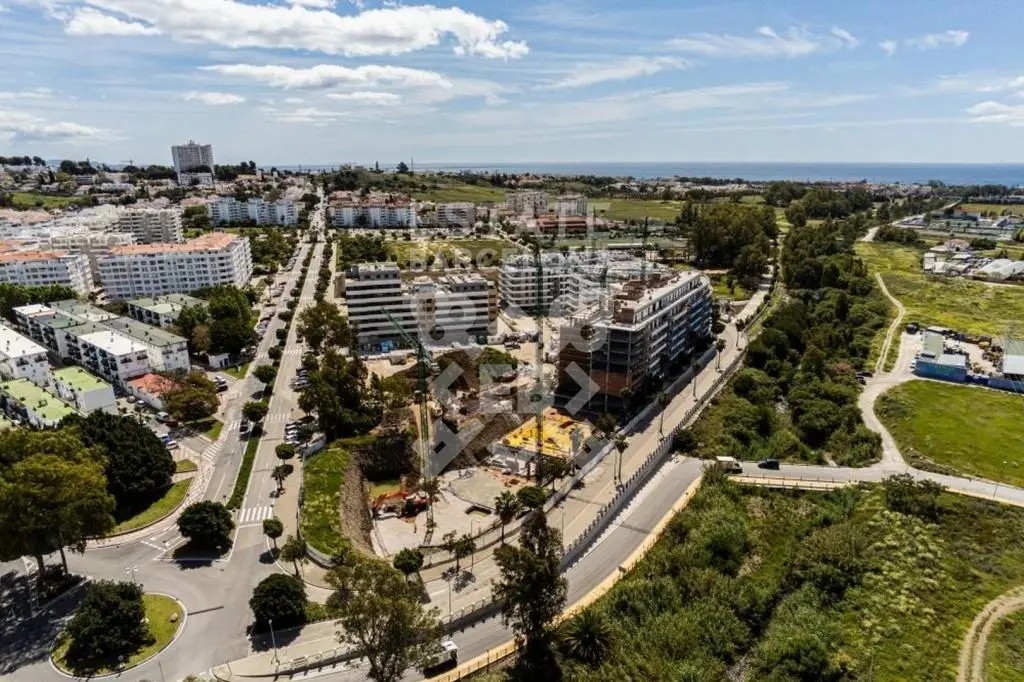 Piso en Nueva Andalucía, España, 132 m² - imagen 8
