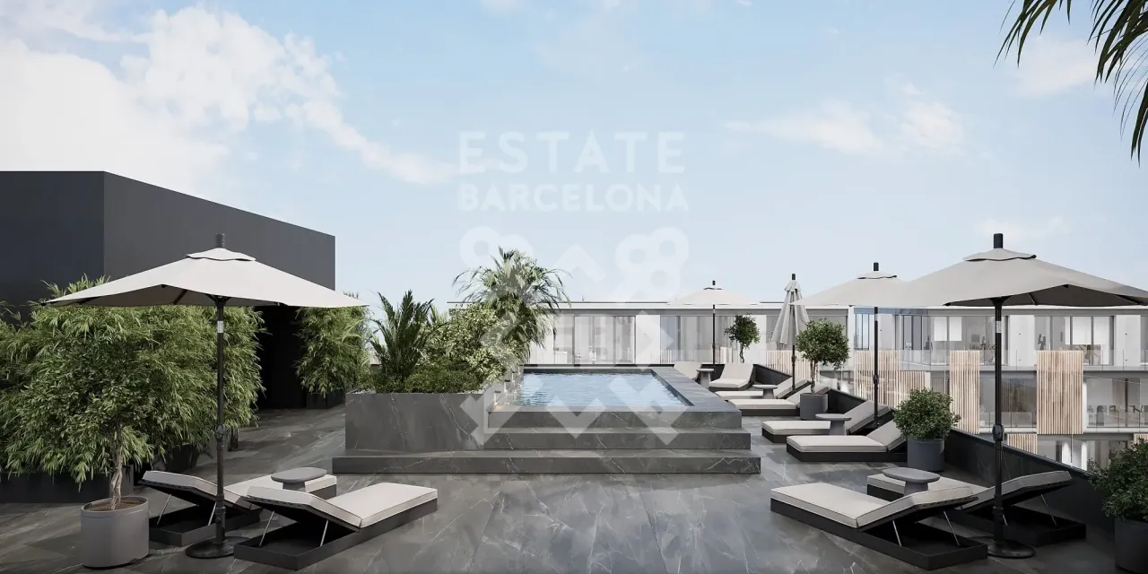 Piso en Cambrils, España, 96 m² - imagen 4