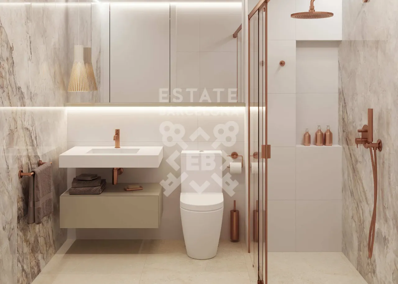 Piso en Cambrils, España, 96 m² - imagen 11