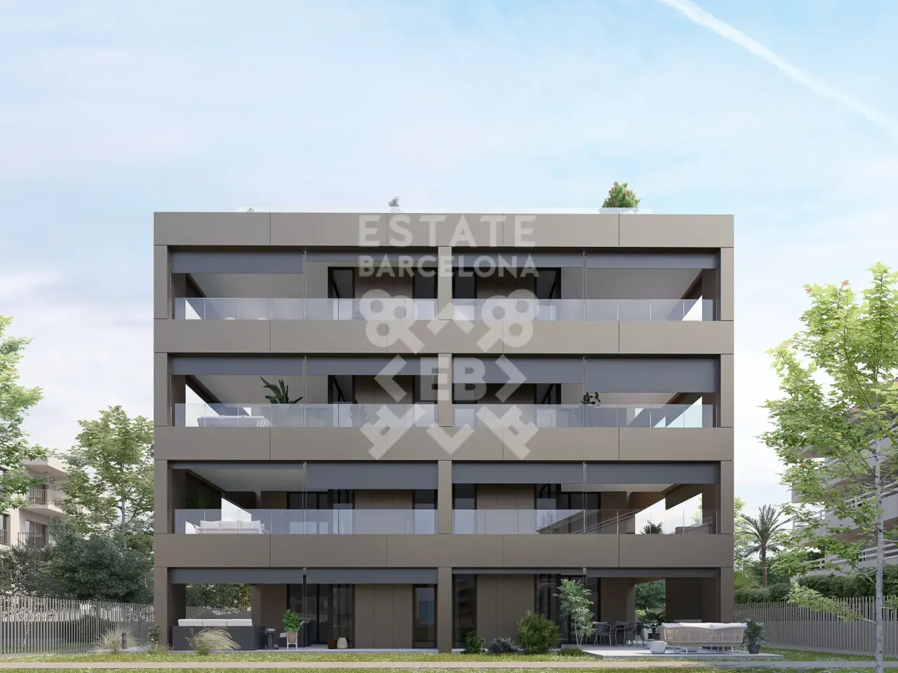 Piso en Cambrils, España, 96 m² - imagen 3