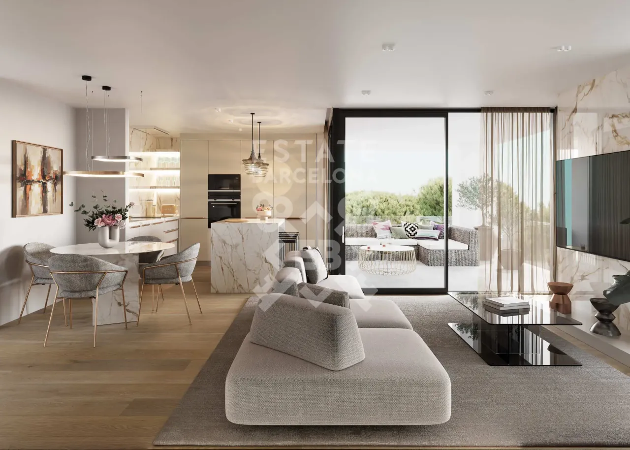 Piso en Cambrils, España, 96 m² - imagen 8