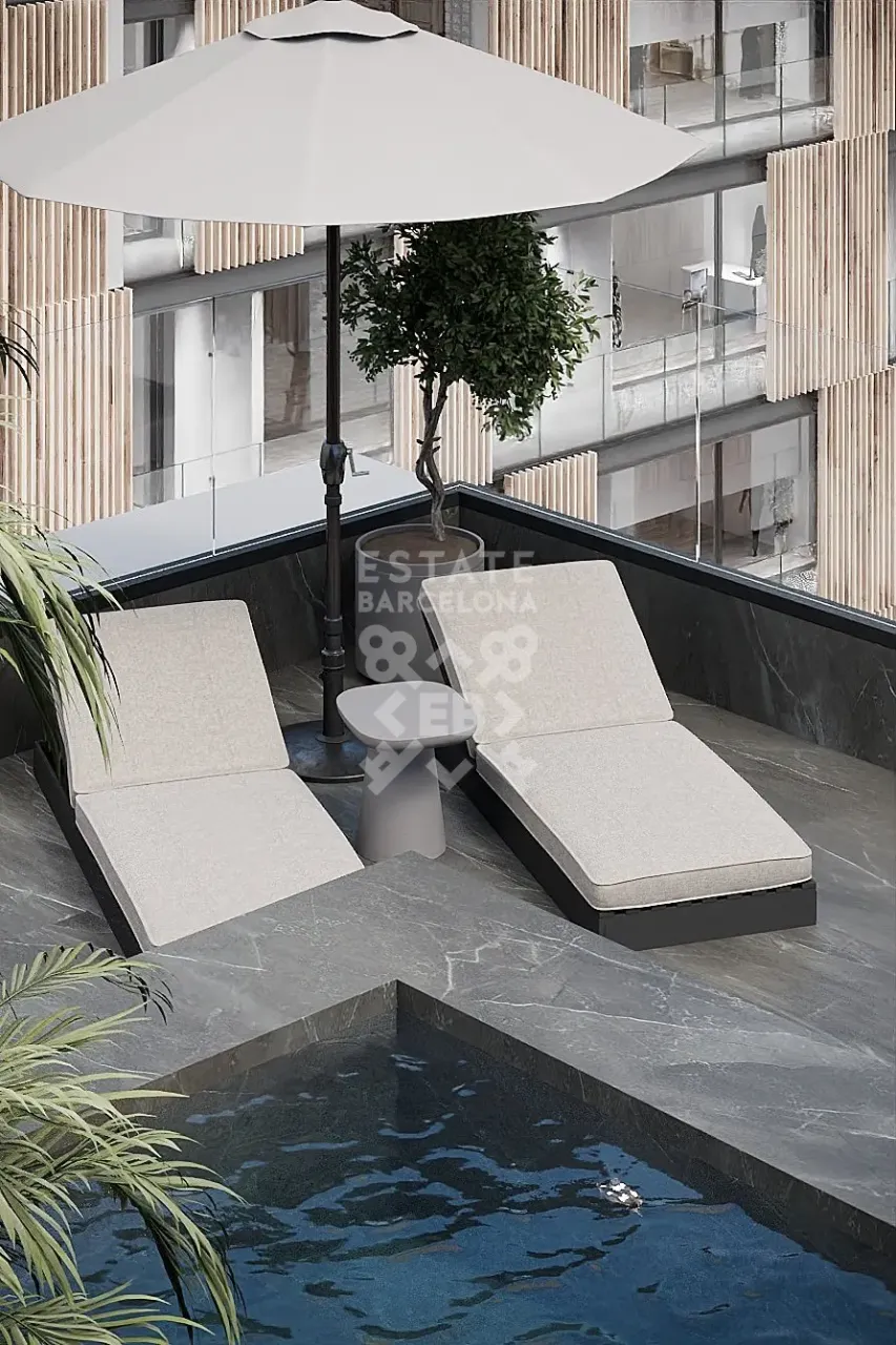 Piso en Cambrils, España, 96 m² - imagen 6