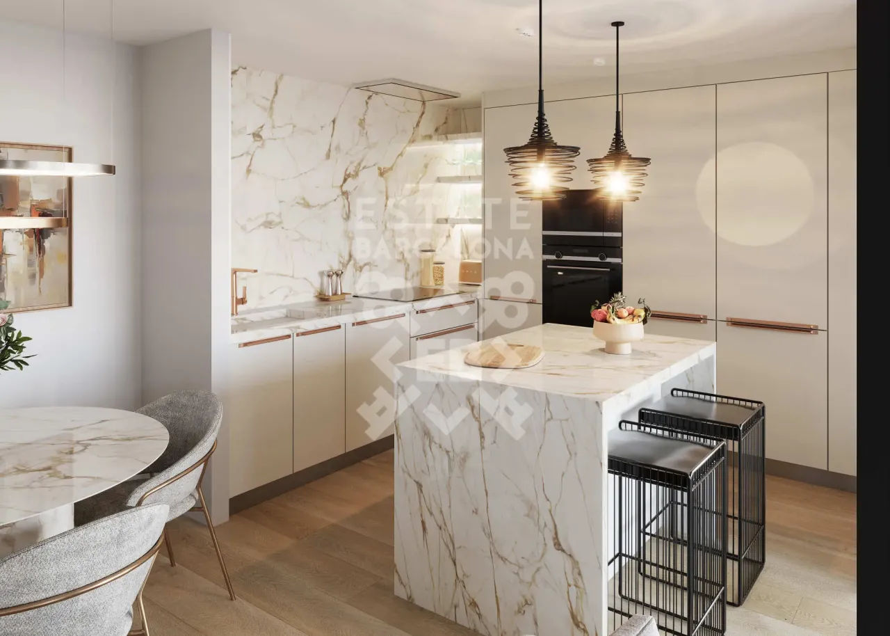 Piso en Cambrils, España, 96 m² - imagen 9