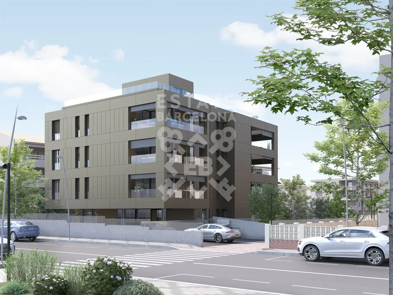 Piso en Cambrils, España, 96 m² - imagen 2