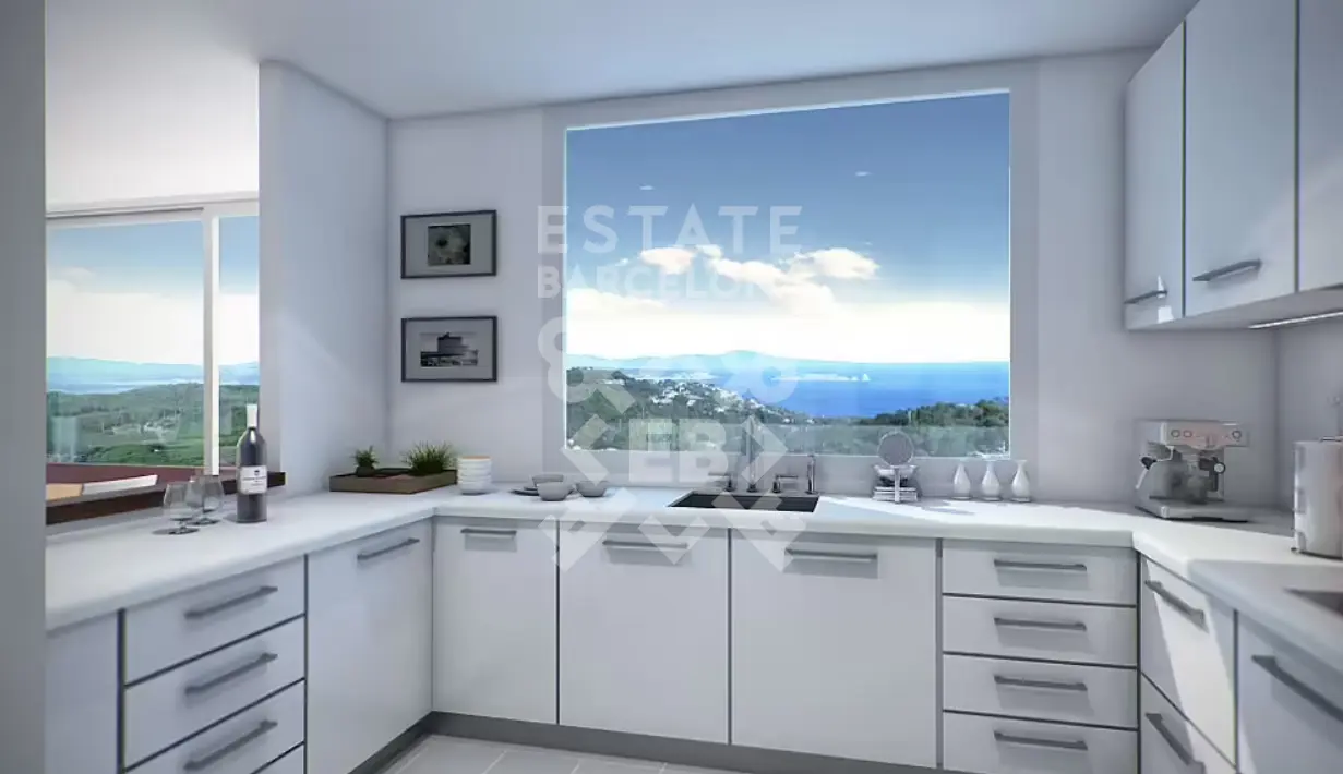 Maison à Begur, Espagne, 242 m² - image 12