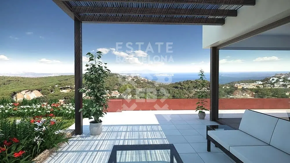 Maison à Begur, Espagne, 242 m² - image 3