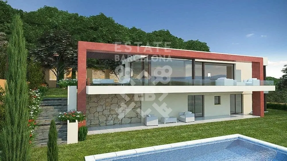 Maison à Begur, Espagne, 242 m² - image 7