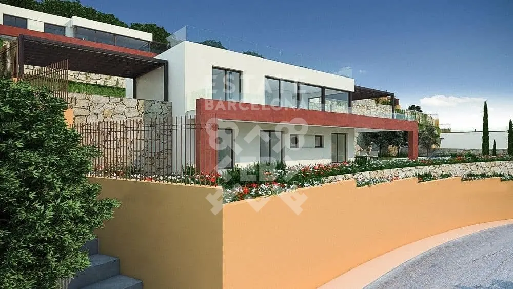 Maison à Begur, Espagne, 242 m² - image 6