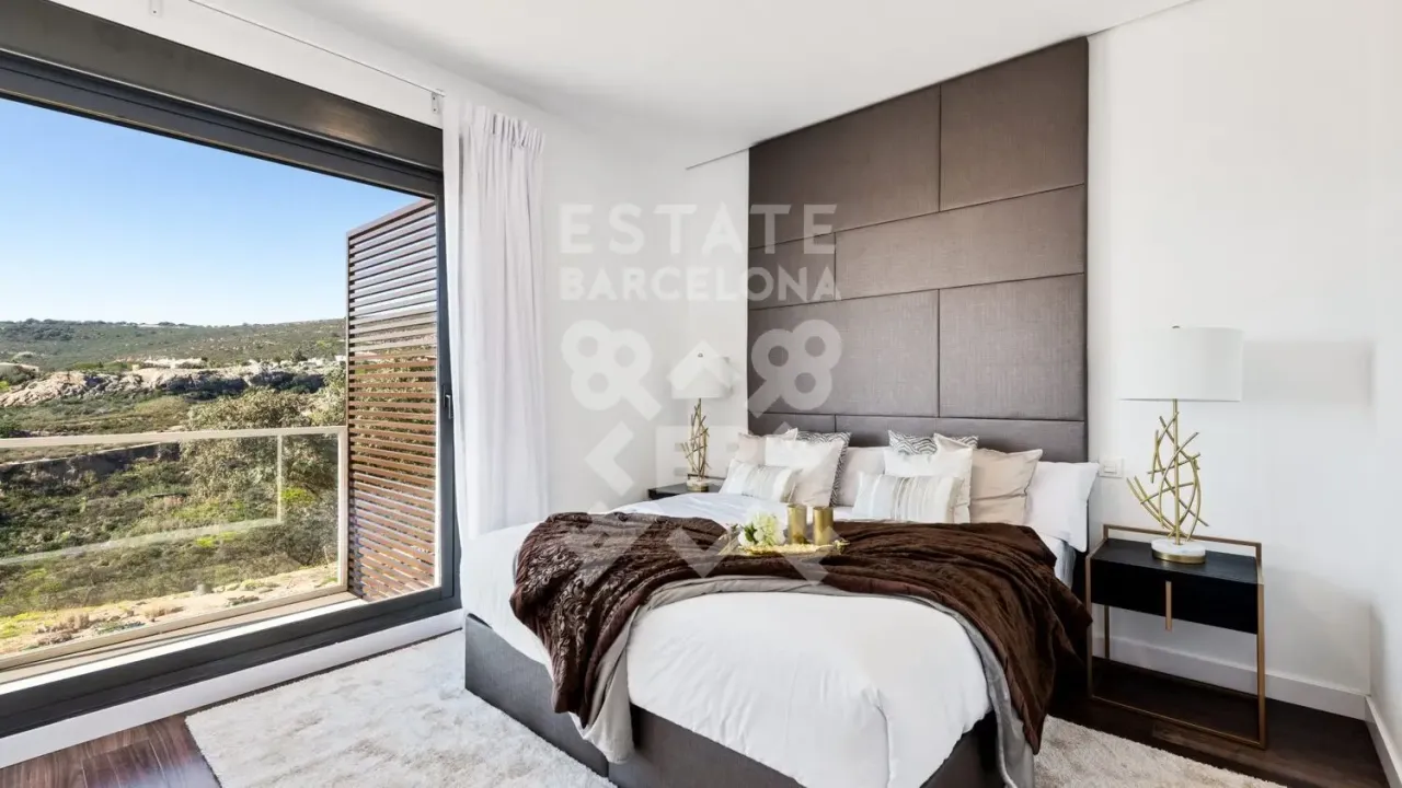 Maison à Manilva, Espagne, 187 m² - image 4
