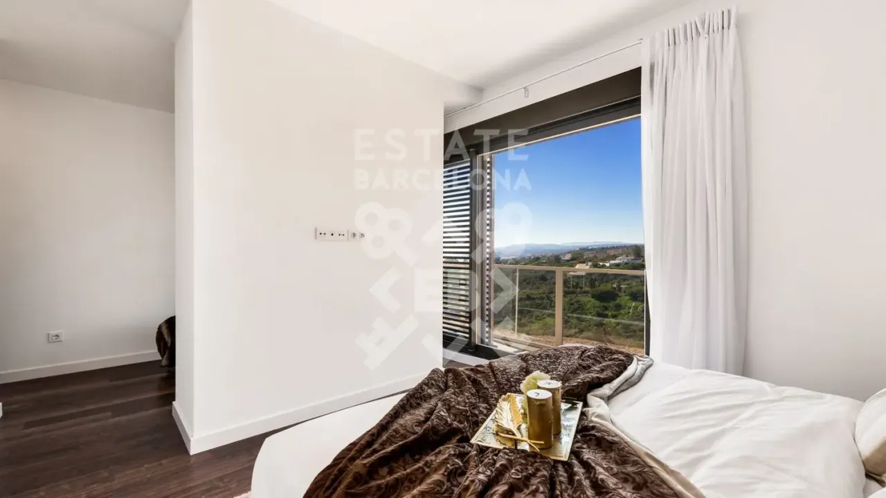 Maison à Manilva, Espagne, 187 m² - image 6