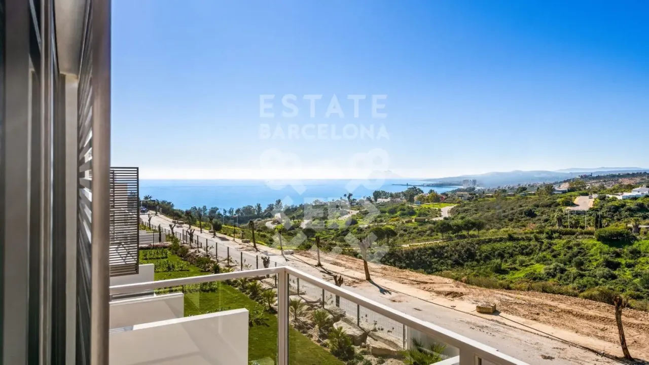 Maison à Manilva, Espagne, 187 m² - image 3