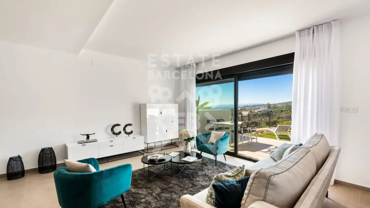 Maison à Manilva, Espagne, 187 m² - image 17