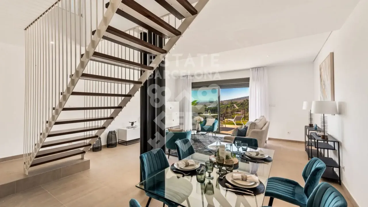Maison à Manilva, Espagne, 187 m² - image 16