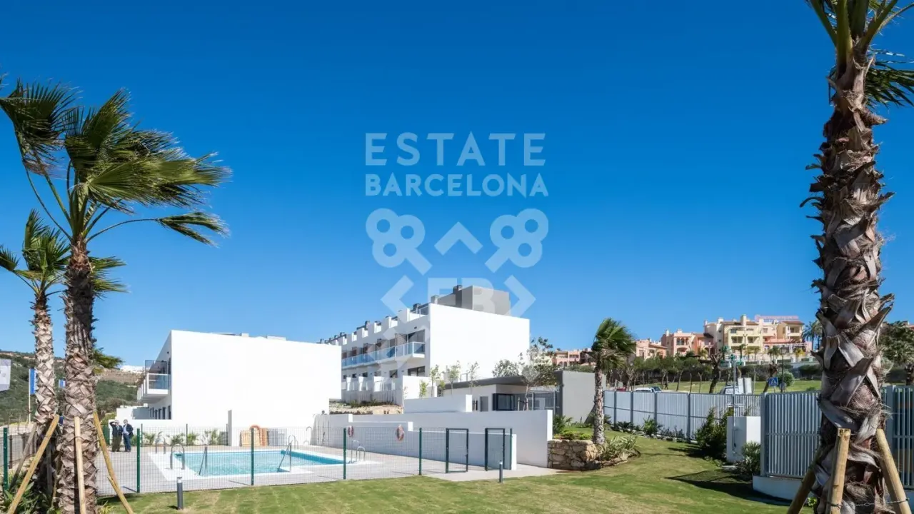 Maison à Manilva, Espagne, 187 m² - image 14