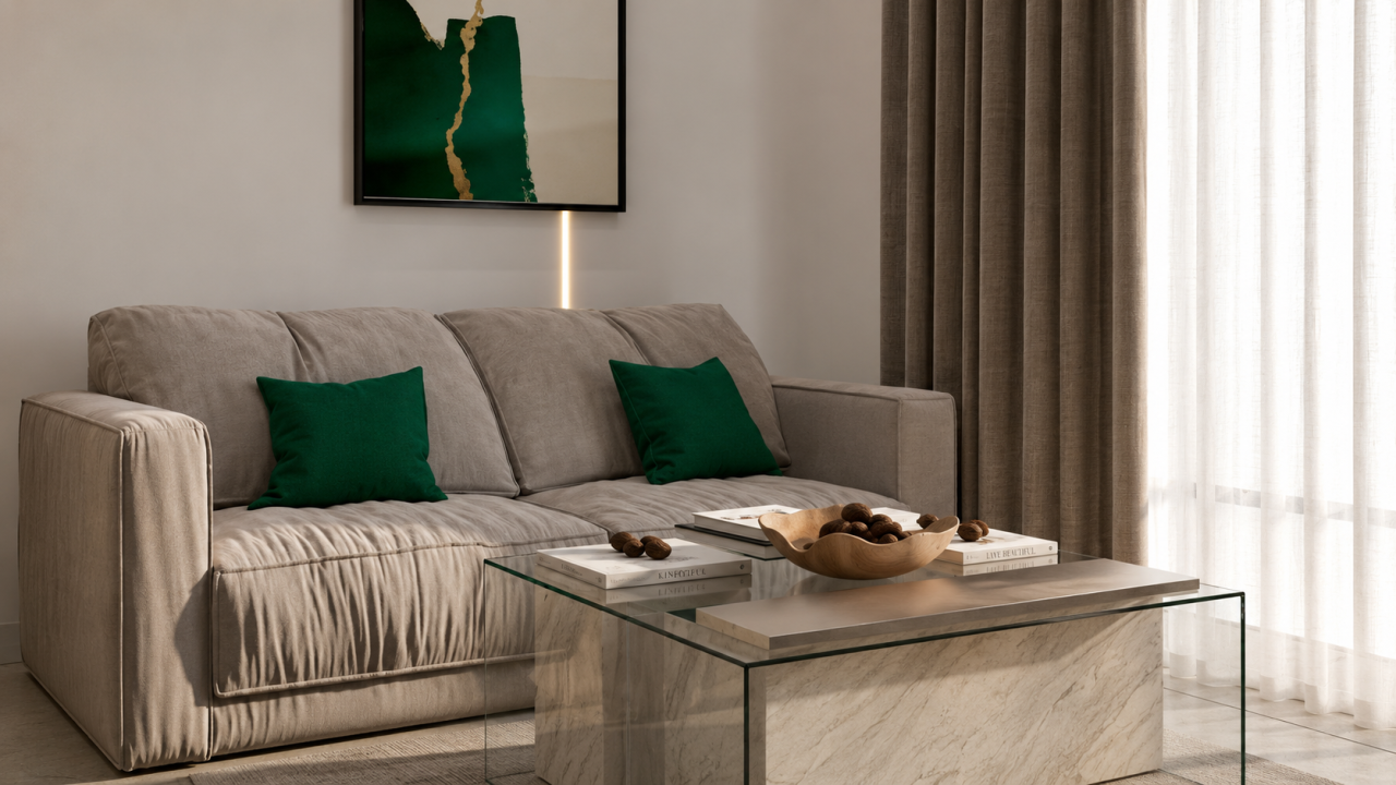 Piso en Atenas, Grecia, 79 m² - imagen 3
