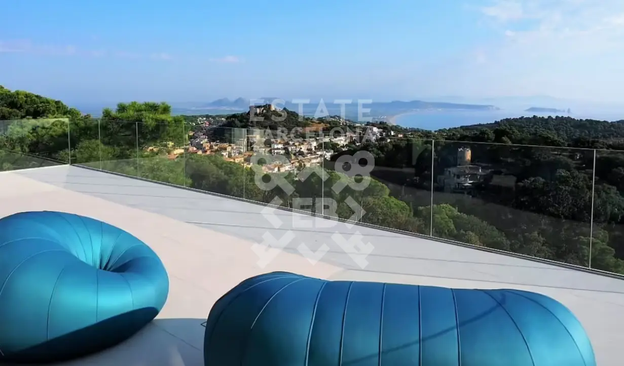 Villa à Begur, Espagne, 440 m² - image 5